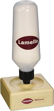 Lamello 175550 Minicol Glue Bottle