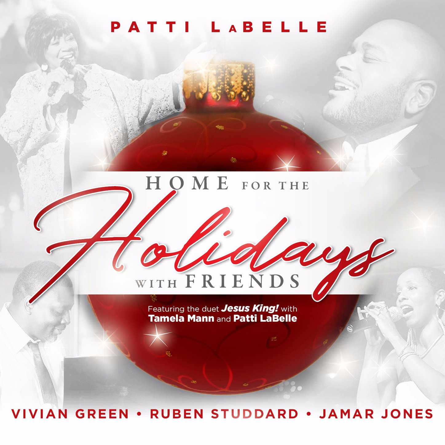 Patti LaBelle & Friends