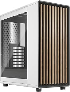 Fractal Design North