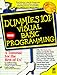 Dummies 101 Visual Basic Programming (For Dummies)