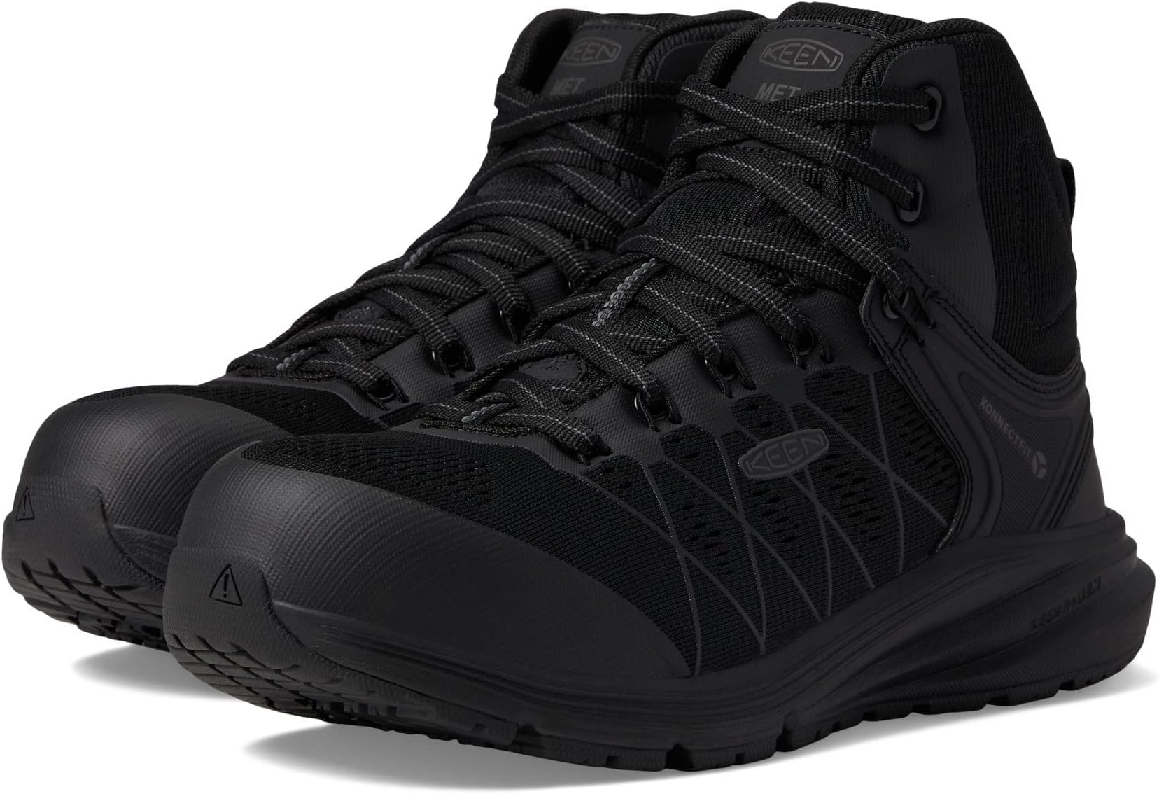 Women's, Vista Energy Mid Composite Toe Waterproof Work Boot