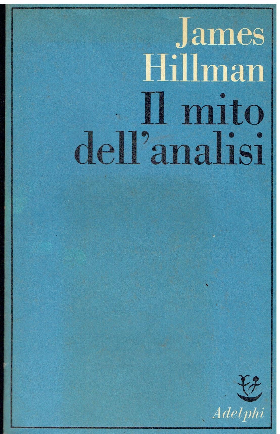 Il mito dell'analisi