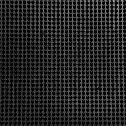 Miniatura 4 de Notrax 351 Sani-Trax Plus - Tapete desinfectante tapete desinfectante de zapatos para entradas 32 x 39 pulgadas 351S3239BL negro