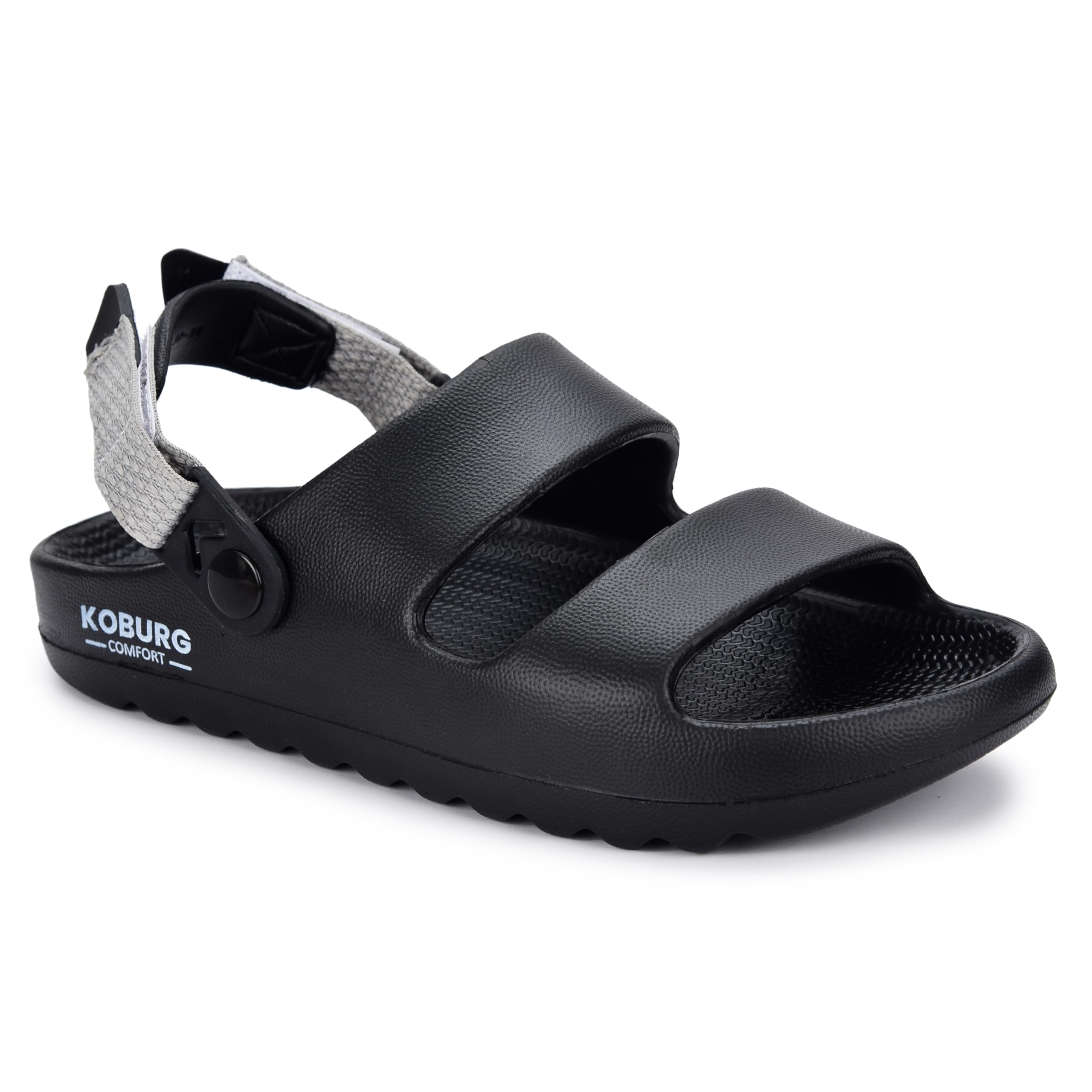 Tressa Women's Sandals| Comfortable | Extra Soft Slide| Lightweight |EVA Sole KS-404-image-23