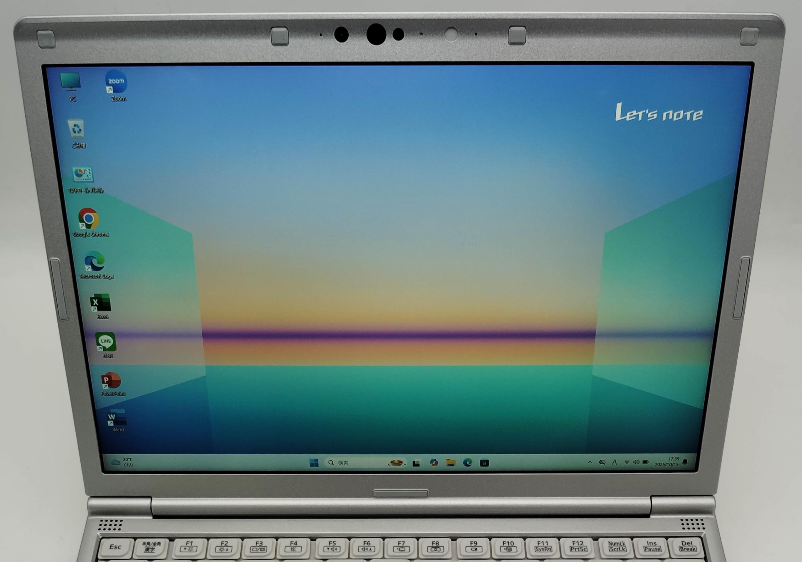 Amazon.co.jp: 【整備済み品】ノートPC CF-SV1 レッツノート i7第11