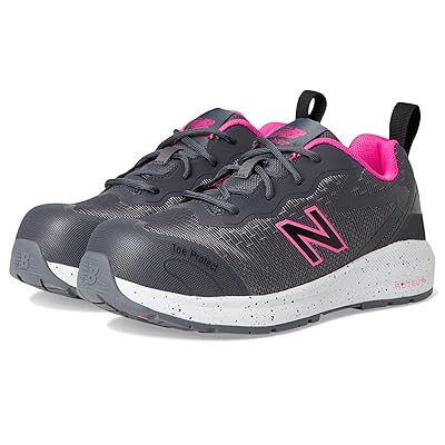 New Balance Work & Safety Logic Comp Toe EH PR SR Women