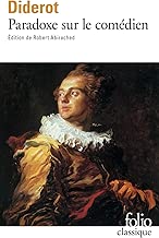 Download Paradoxe sur le comédien PDF