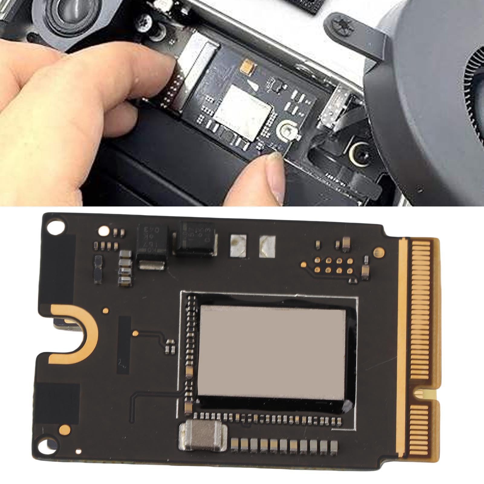 Ulepszony moduł Pamięci Masowej do Wymiany Dysku SSD M4 Mini, Płytka Drukowana, Zapis 3500 Mb/s, prędkość Odczytu 3000 Mb/s, pojemność 1 TB dla Użytkowników M4