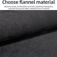 Vista 6 de Cubierta del salpicadero del automóvil para conducción a la izquierda, Mazda 2 Demio 2007-2014, alfombra DE 2007-2014, alfombrilla para parasol