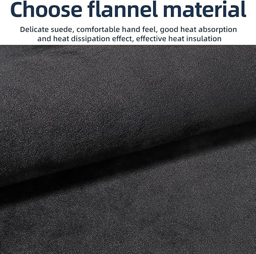 Miniatura 6 de Funda para tablero de automóvil para conducción a la izquierda, Chevrolet Aveo/Kalos/Lova 2003-2011, para Daewoo Gentra T250 2005-2011, sin caja de