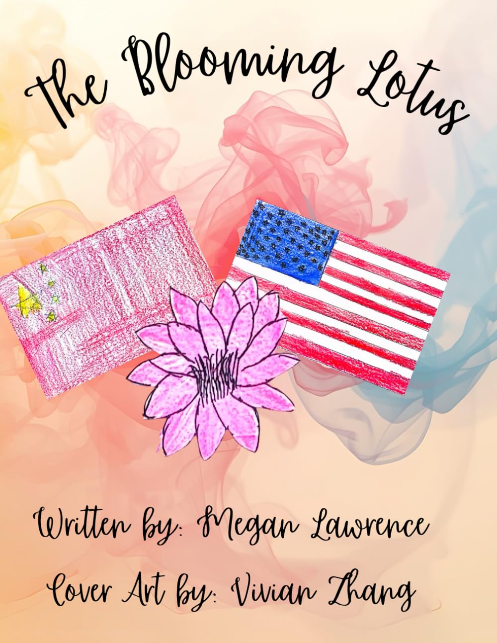 The Blooming Lotus