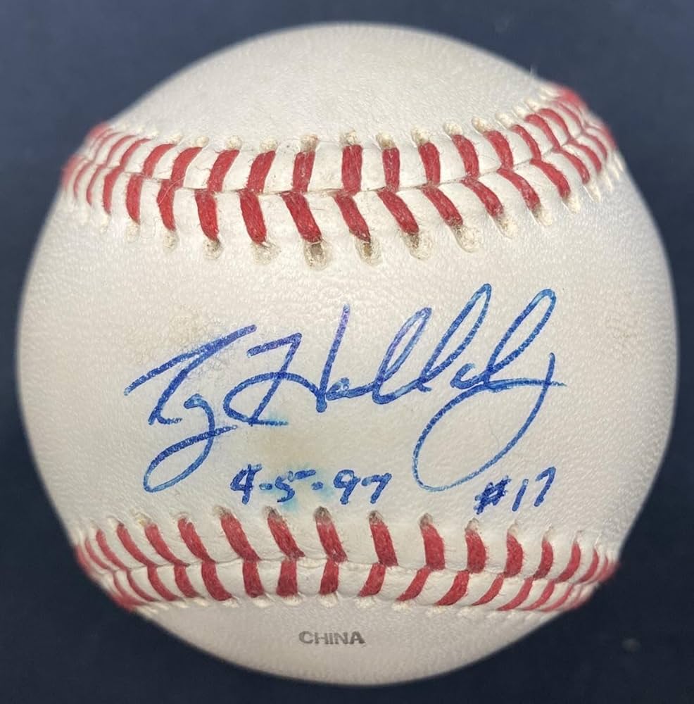 Amazon.com: Roy Halladay Minor League Signature Signed Baseball Amazon.com: Roy Halladay Minor League Signature Signed Baseball