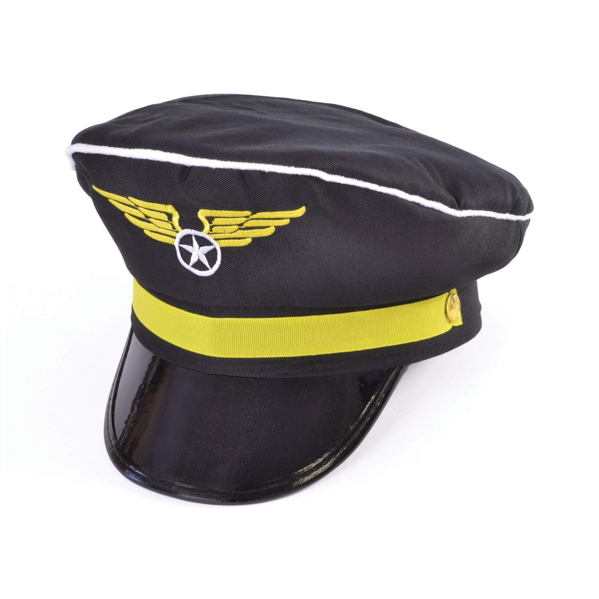 Unisex Pilot Hat