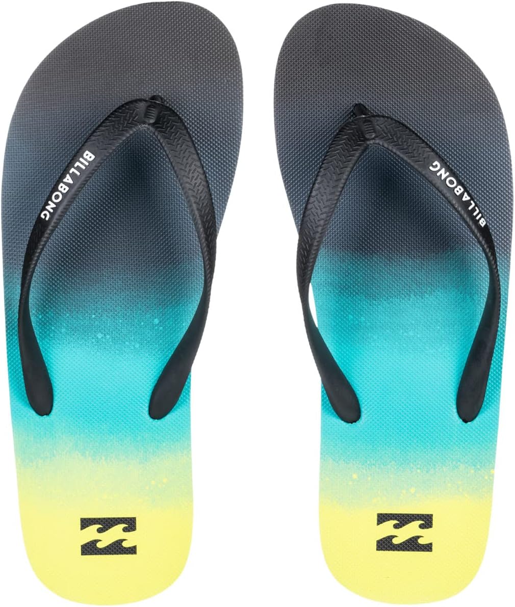 BILLABONG Men's Flip-Flop, EU