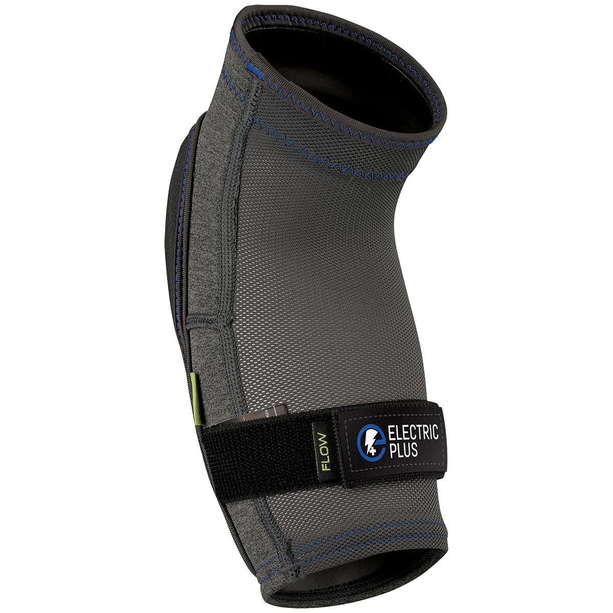 IXSiXS Flow Evo+ Elbow Guard Electirc Plus E-Bike EDT.
