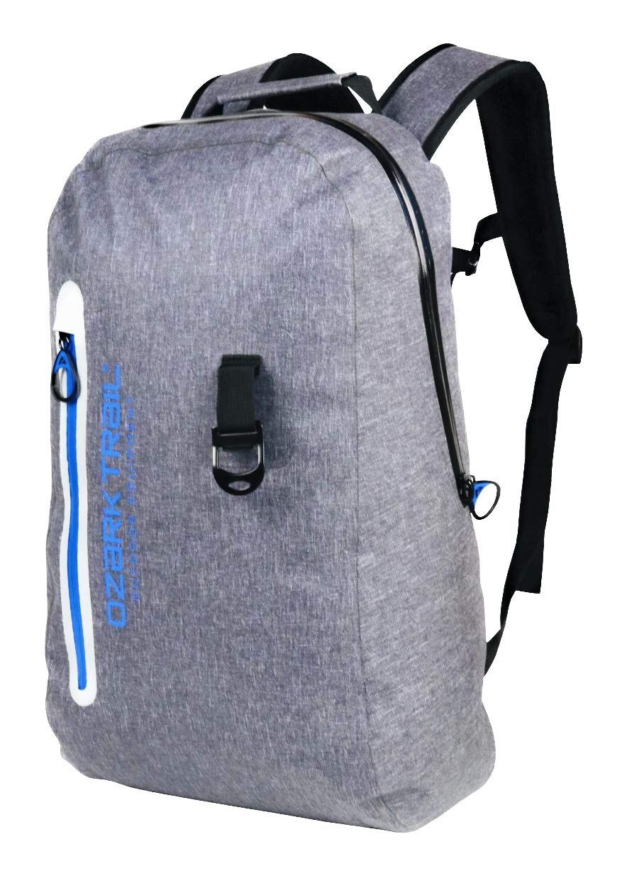 ozark waterproof backpack