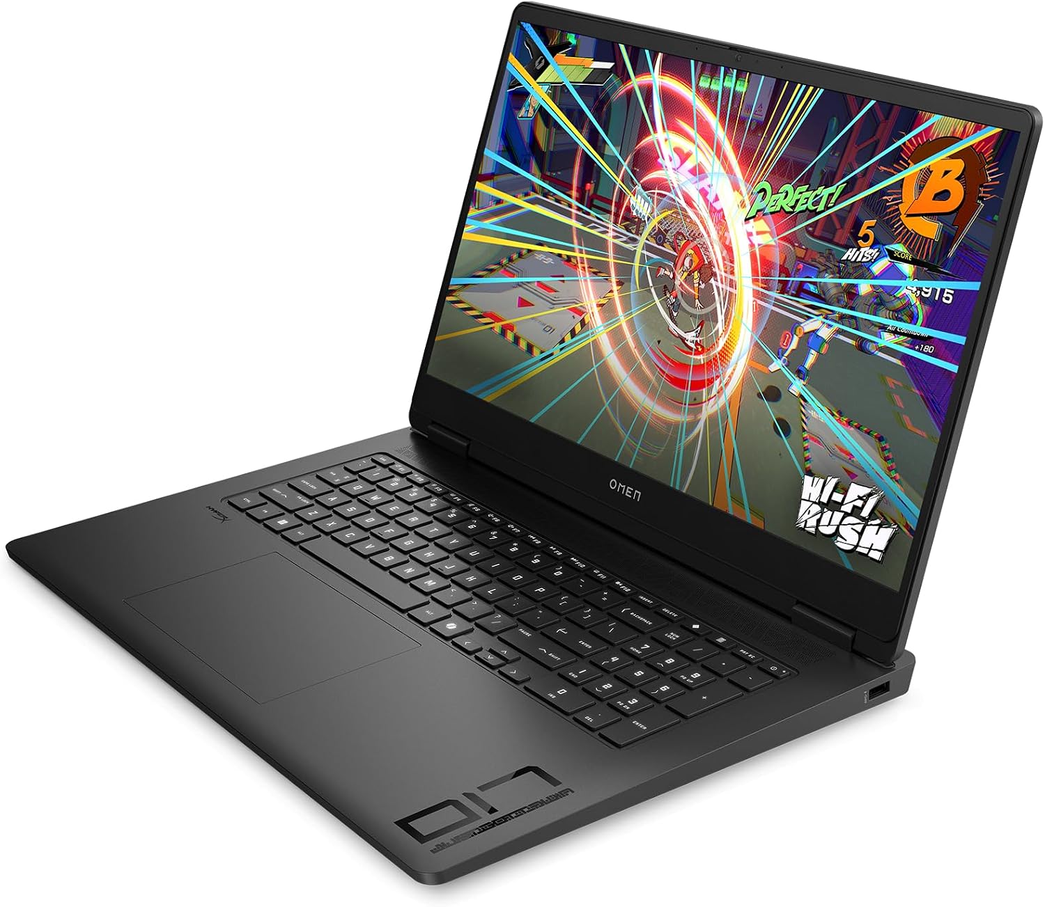 OMEN 17-db0193ng 17.3" FHD IPS 144Hz - Notebook - Immagine 1