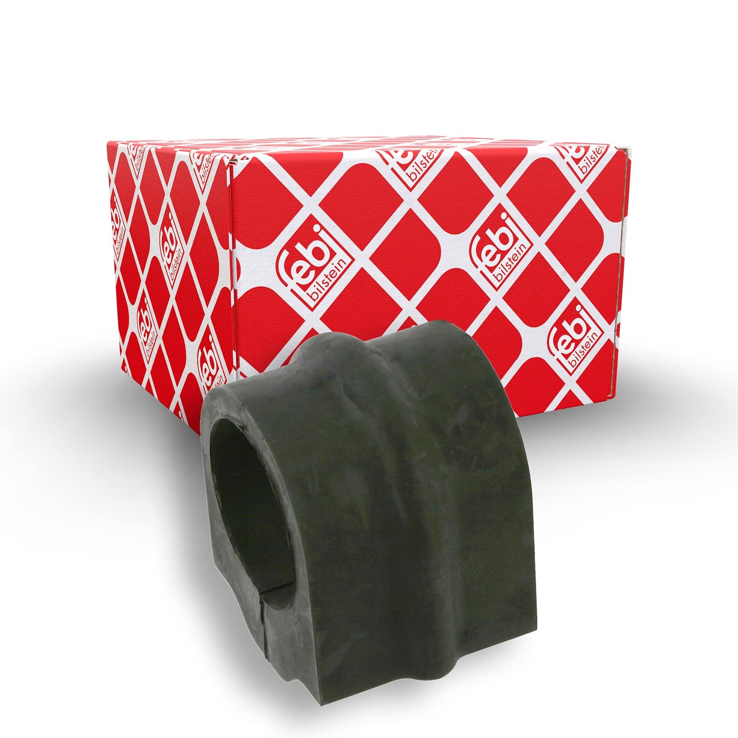 Febi Bilstein Stabiliser Mount fits Mercedes Benz - 24878 - OE Matching Quality
