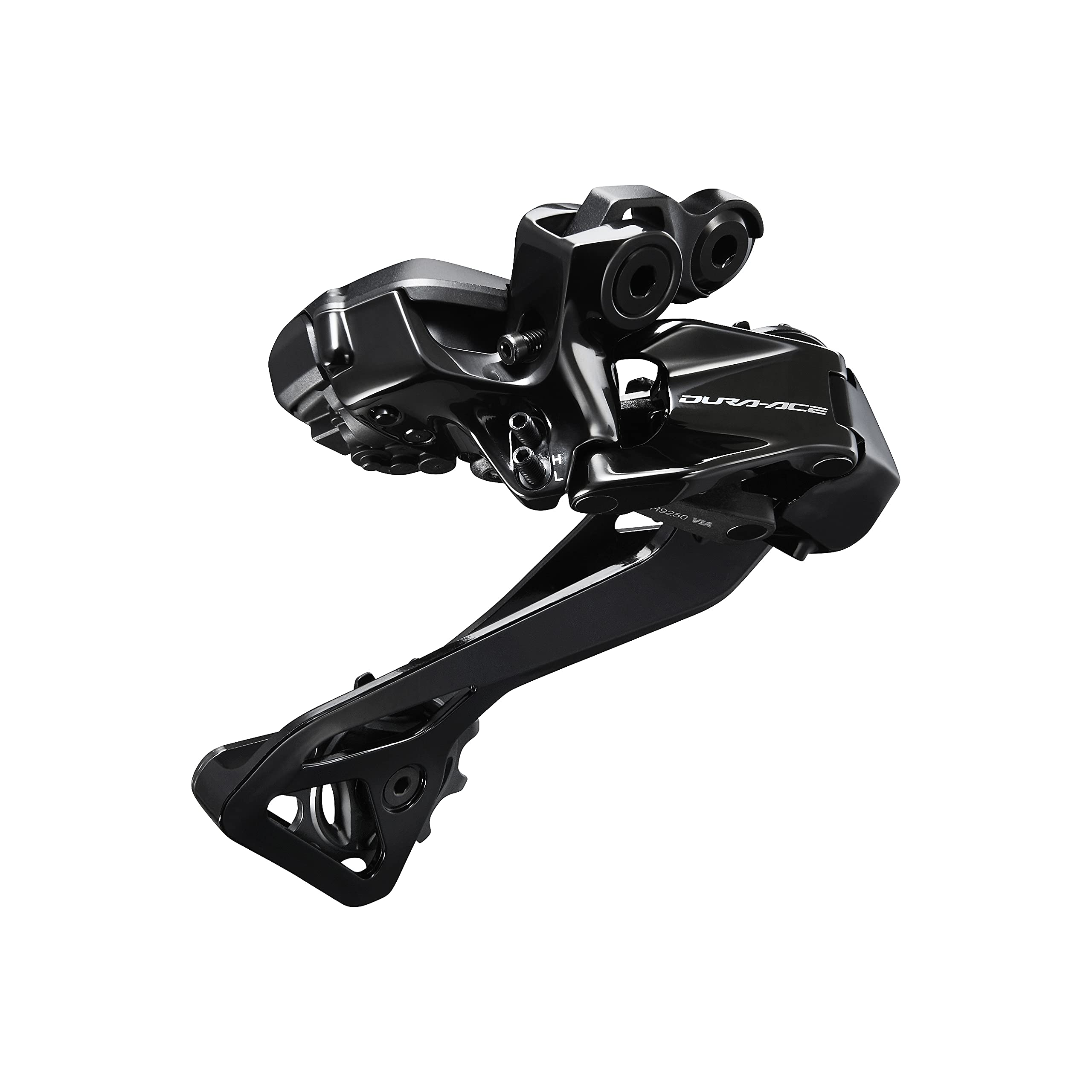Amazon.co.jp: シマノ(SHIMANO) RD-R9250 12s TL-EW300付属 SHADOW 
