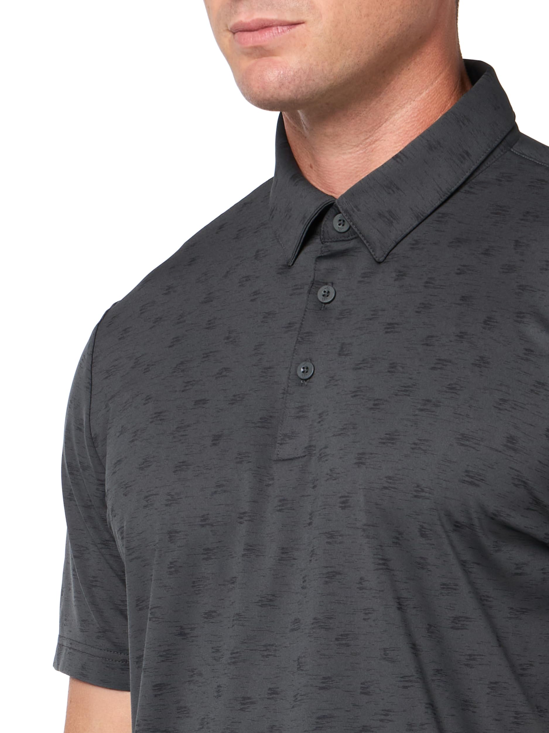 adidas Ultimate365 Novelty Polo Shirt Ultimate365 novità Polo Uomo (Pacco da 1)
