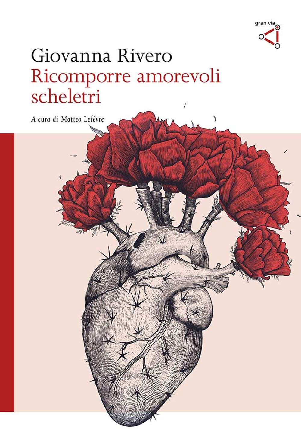 Ricomporre Amorevoli Scheletri - 4