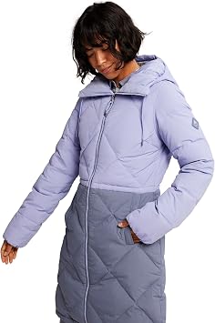Burton Womens Chescott Down Jacket
