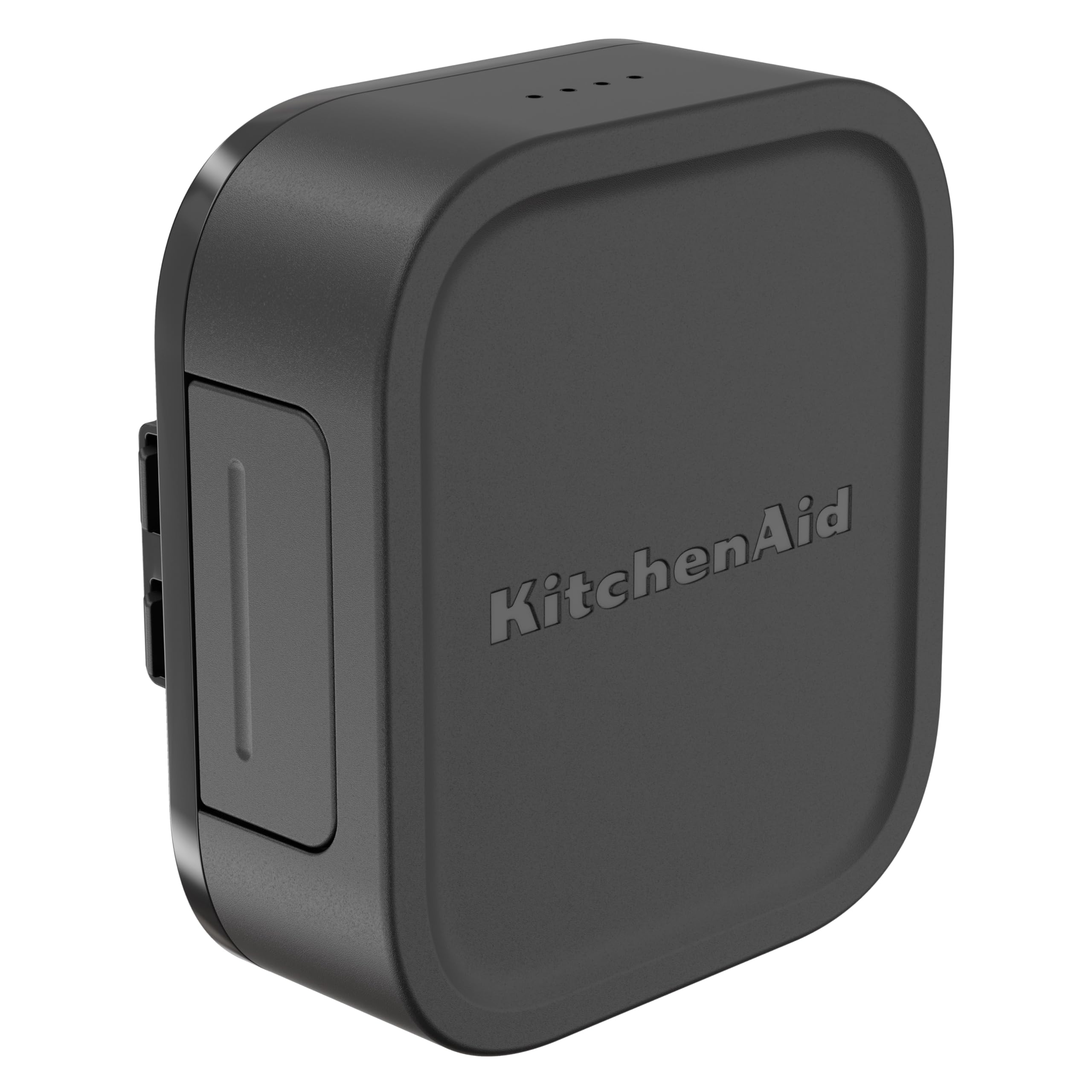 KitchenAid Batterie supplémentaire - KitchenAid Go - Accessoire en Option pour la Gamme sans Fil KitchenAid Go - Noir