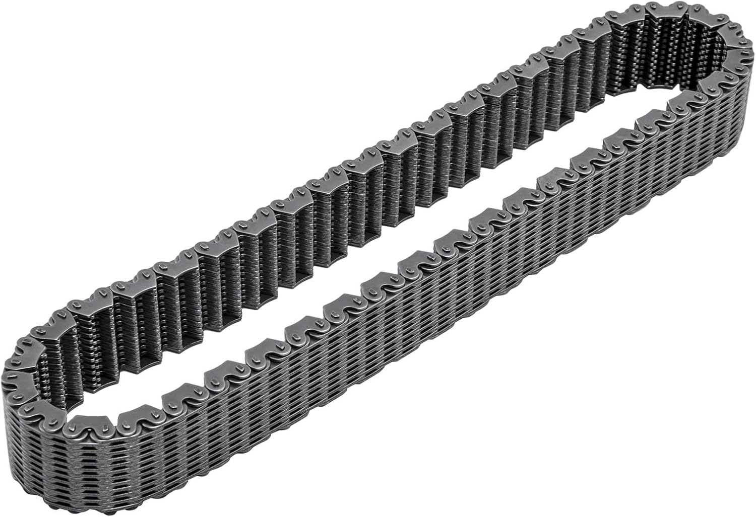 maXpeedingrods Transfer Case Chain A2512800900 Fits for Mercedes-Benz ML Class W163 2003-Up & W164 2005-Up, for GL Class X164 2006-2012, for R Class W251 R320 R350 R550 2007-2011# HV-091 A2512800800