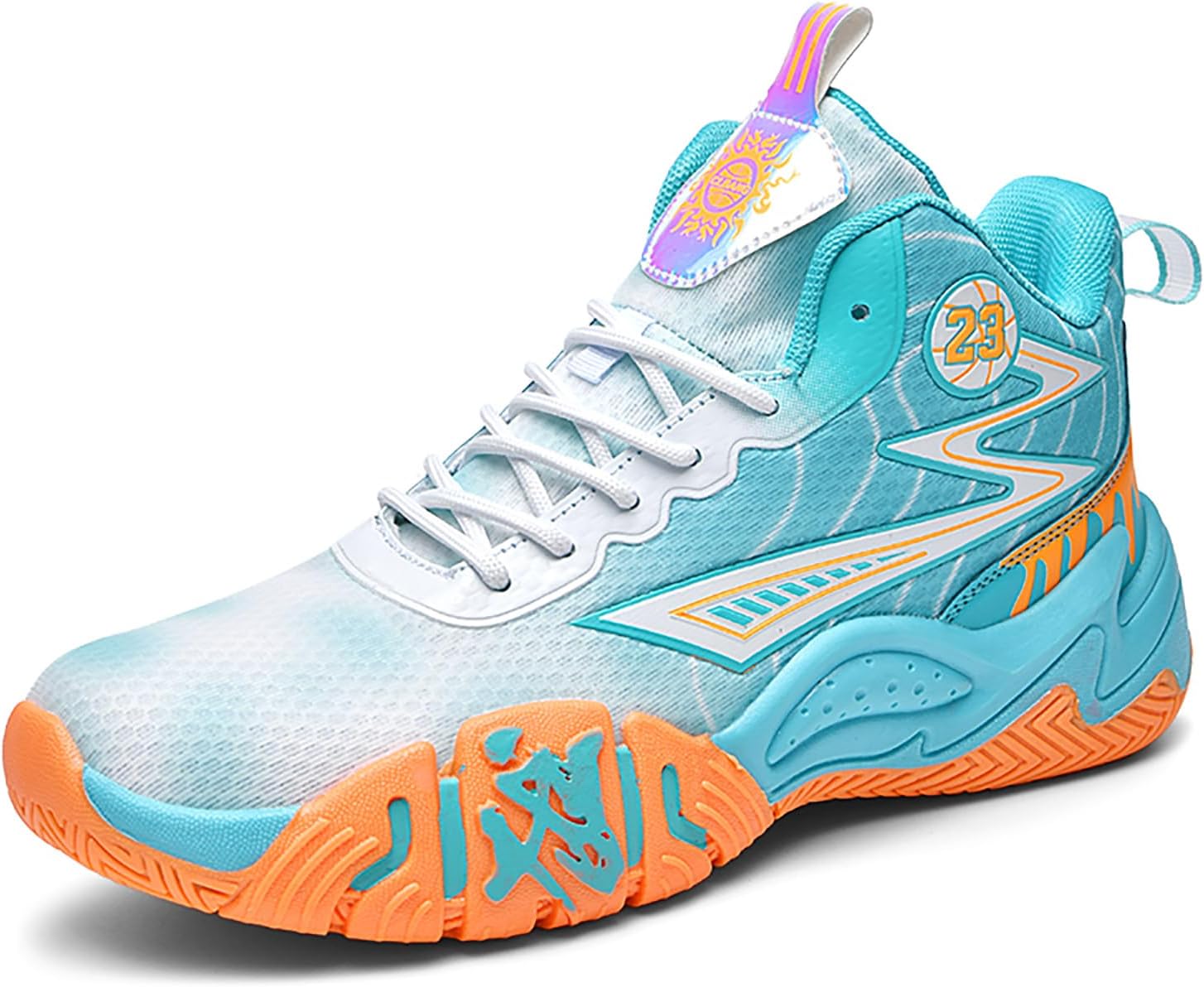 yeezy 380 calcite on foot