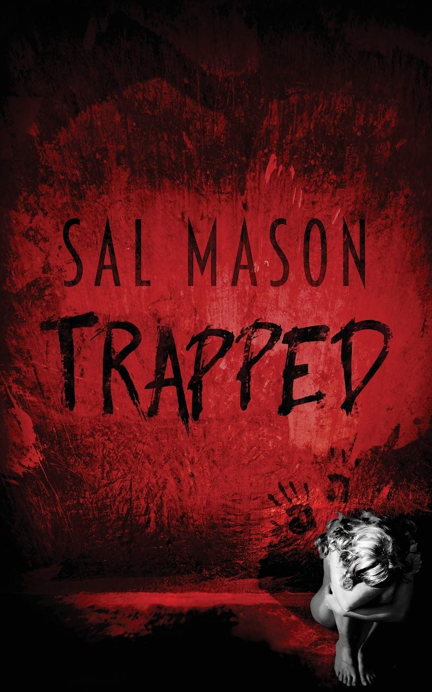 Trapped: 1 (Hide & Seek)