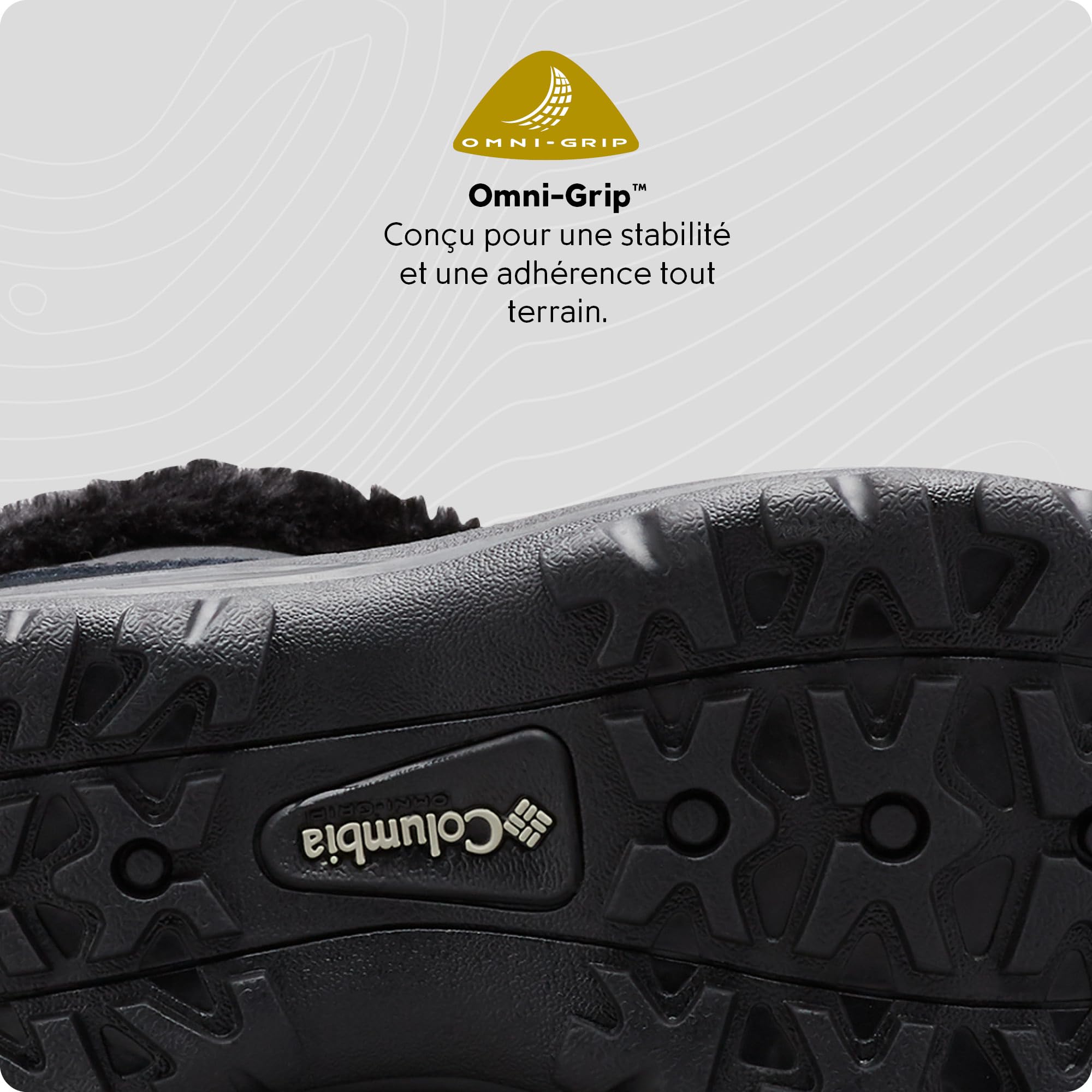 Columbia ICE MAIDEN II, Bottes de Ski pour Femme