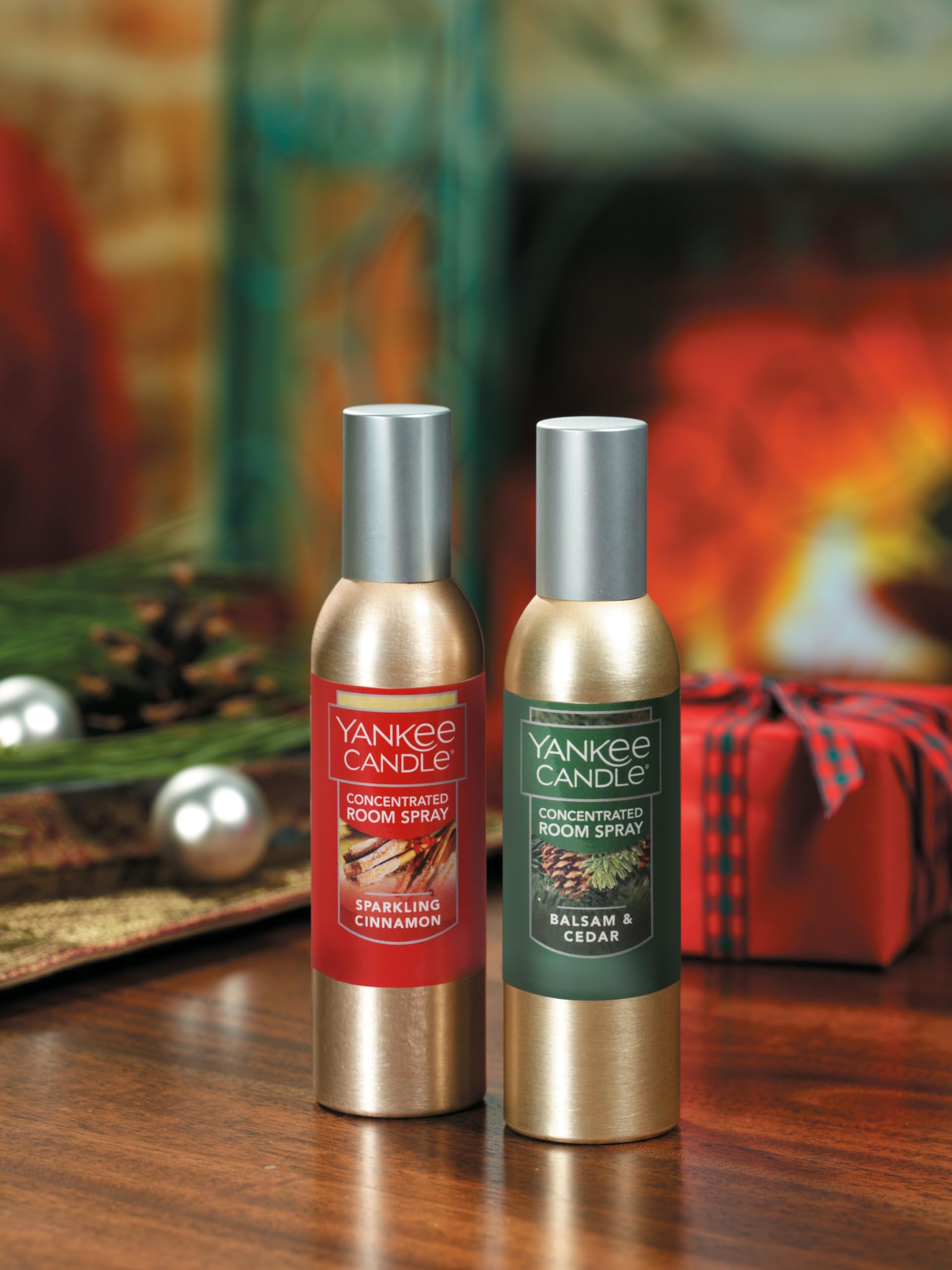YANKEE CANDLE アロマ Amazon.com: Yankee Candle Concentrated Air Freshener Room Spray