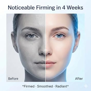 Polypeptide Collagen Elastic Essence Cream, Collagen Anti Wrinkle Face Cream, Peptides Anti Aging Face Cream For Mature Skin,Face Moisturiser Reduce Fine Lines Lifting And Firming Cream Facial Care