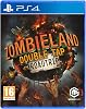 Zombieland: Double Tap - Road Trip Playstation 4 PS4