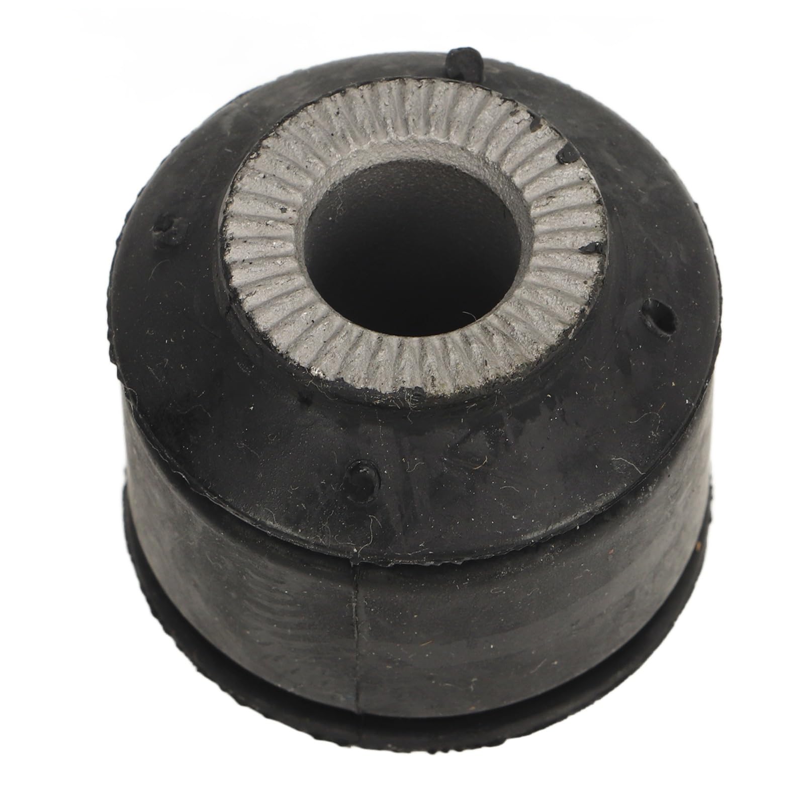 Suspension Shock Absorber Bushings, Shock Bushings, Front Shock Absorber Bush N52272564 Easy Installation Arm Bush For Navara D40 Pick Up