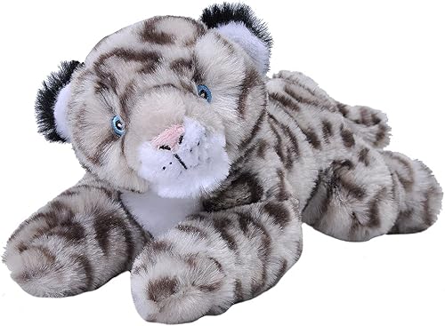 Miniatura 5 de Wild Republic EcoKins - Mini animal de peluche