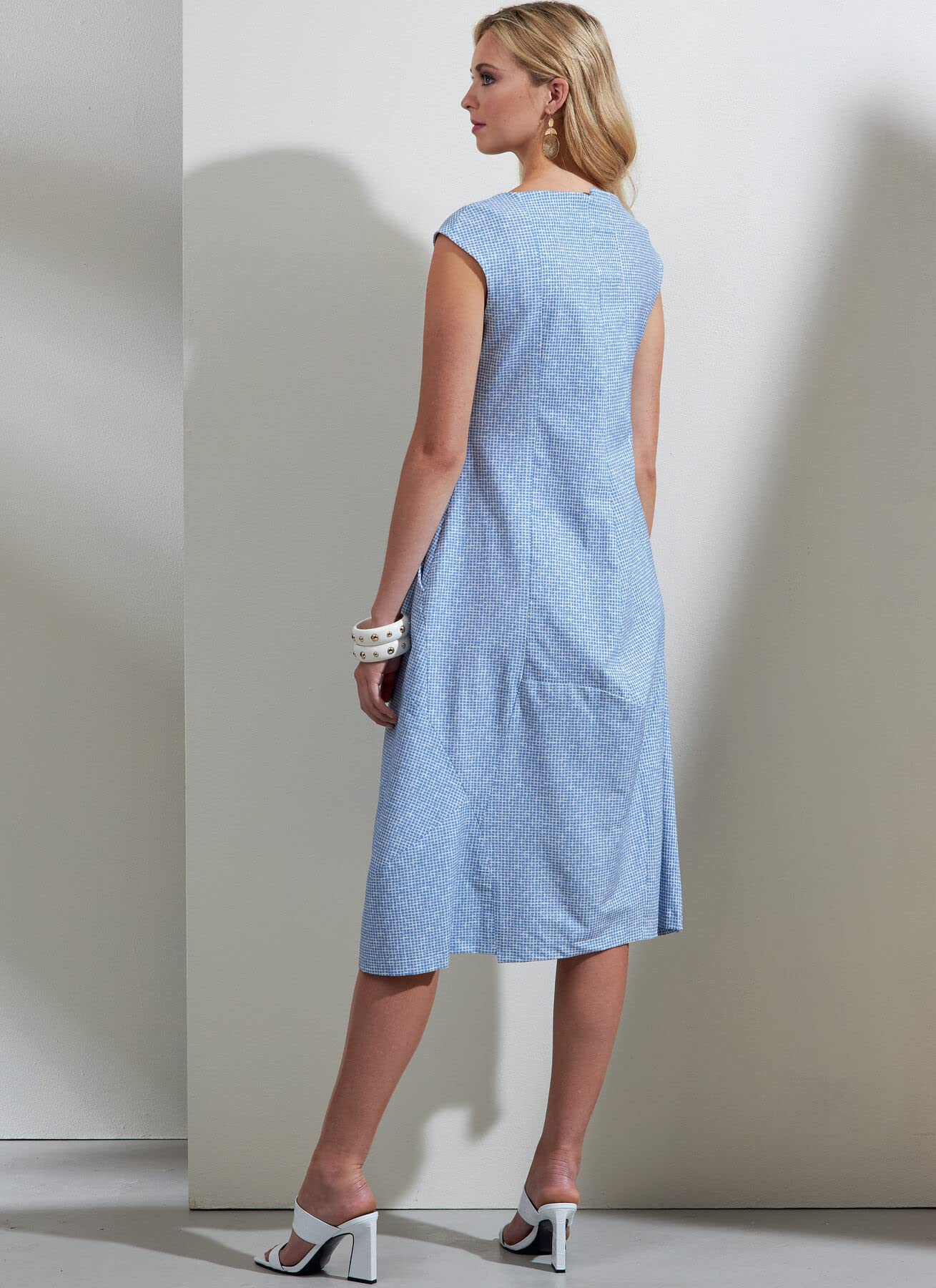 10 Boutons Linguistiques Orthodontiques Avec Base En Maille Ronde Adhésive - Pour Traitements Dentaires