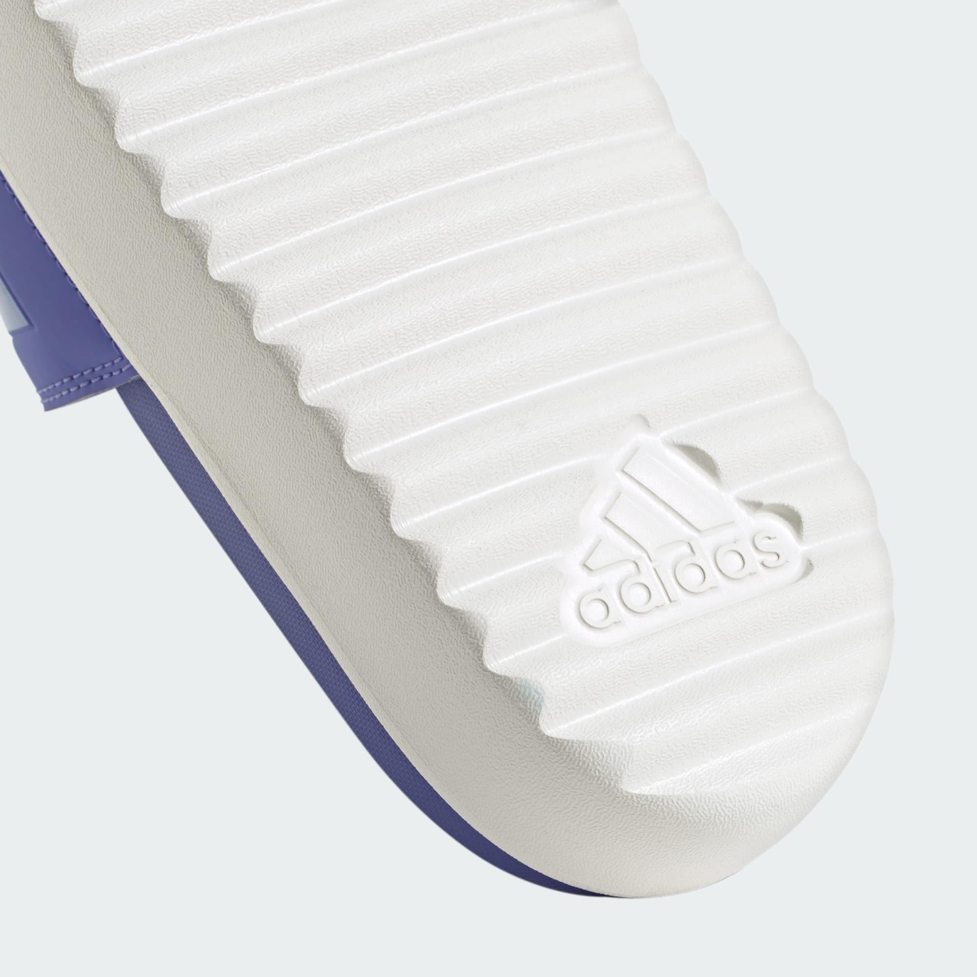 adidas Damen Adilette Platform Slides – Bild 7