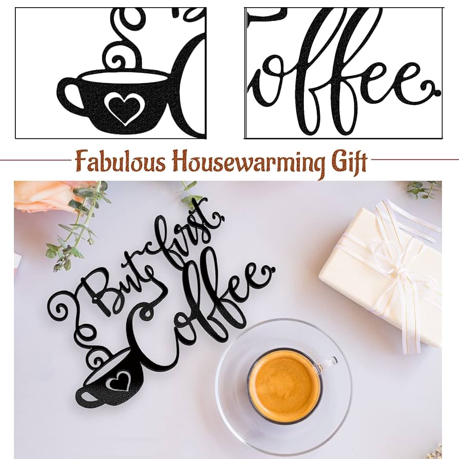 amazon-com-jevulsoyln-but-first-coffee-sign-black-metal-wall-decor-word-art-decorations-for-home-kitchen-bedroom-dining-room-bar-shops-restaurants-inspirational-quotes-iron-letters-13-8-x7-9-home-kitchen for But First Coffee Sign Free Printable Amazon.com: JevulSoyln But First Coffee Sign Black Metal Wall Decor, Word Art Decorations for Home Kitchen Bedroom Dining Room Bar Shops Restaurants, Inspirational Quotes Iron Letters, 13.8”x7.9” : Home & Kitchen for But First Coffee Sign Free Printable
