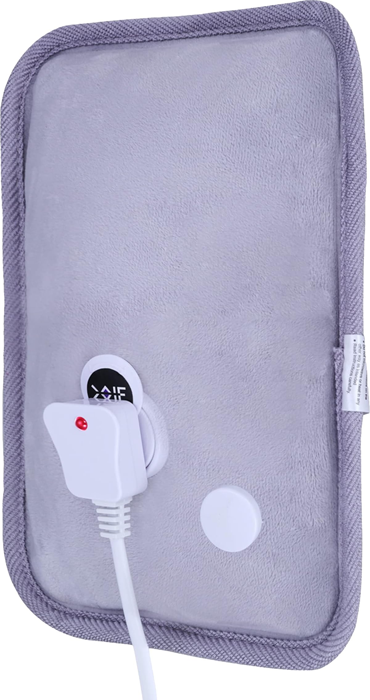 COIF Heating Pad with Gel for Pain Relief | Heating bag electric Hot Water