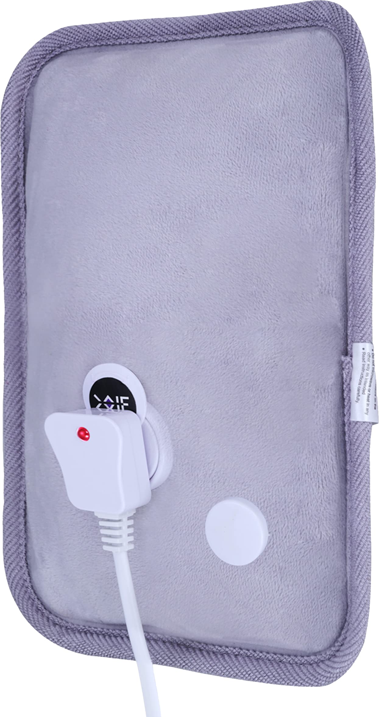COIF Heating Pad with Gel for Pain Relief | Heating bag electric Hot Water Bottle Bag | Orthopedic Electric Heating Bag for Knee, Shoulder, Lumbar, Joints, Muscle, Leg, Wrist and Nack Pain