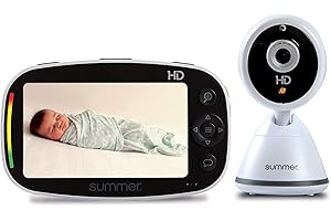 Baby Pixel Zoom: The Perfect Summer Camera for Capturing Precious Moments