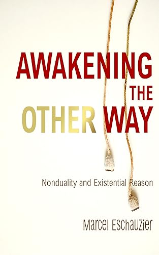 Awakening the Other Way Nonduality and Existential Reason (Zentient)