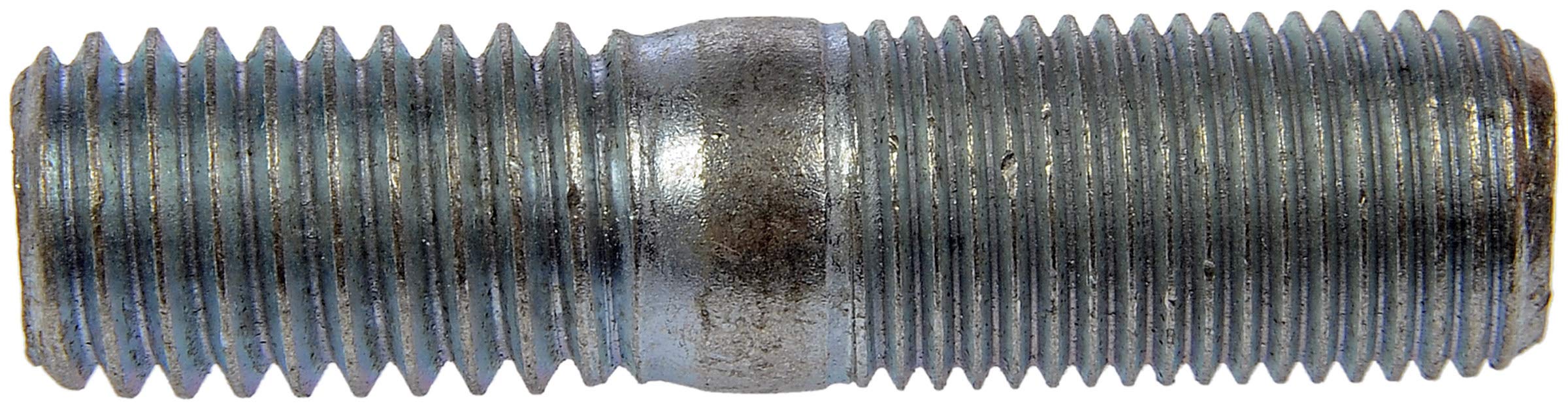 Dorman® 675-012 - Double Ended Steel Lug Studs