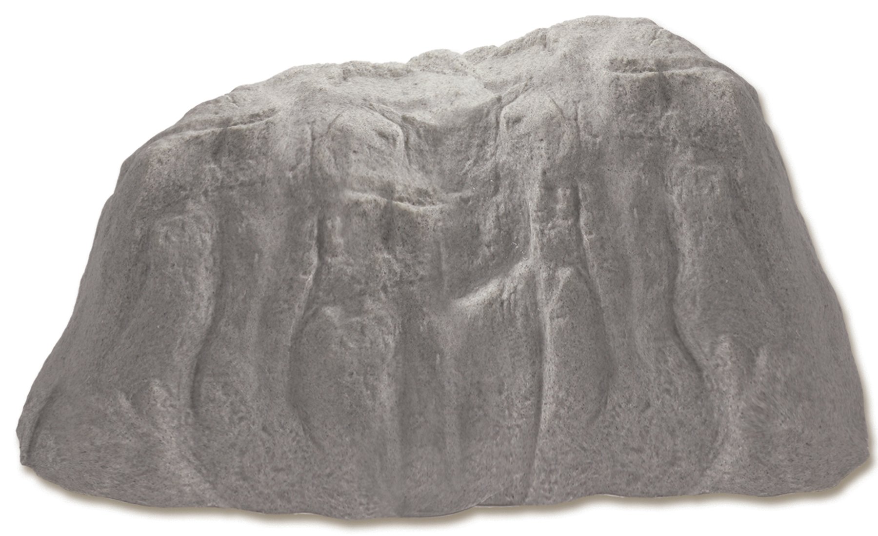 EMSCO GROUP 2373 Granite Appearance Lightweight – Easy to Install Landscape Natural ApLandscape Rock-Extra Large Boulder, X