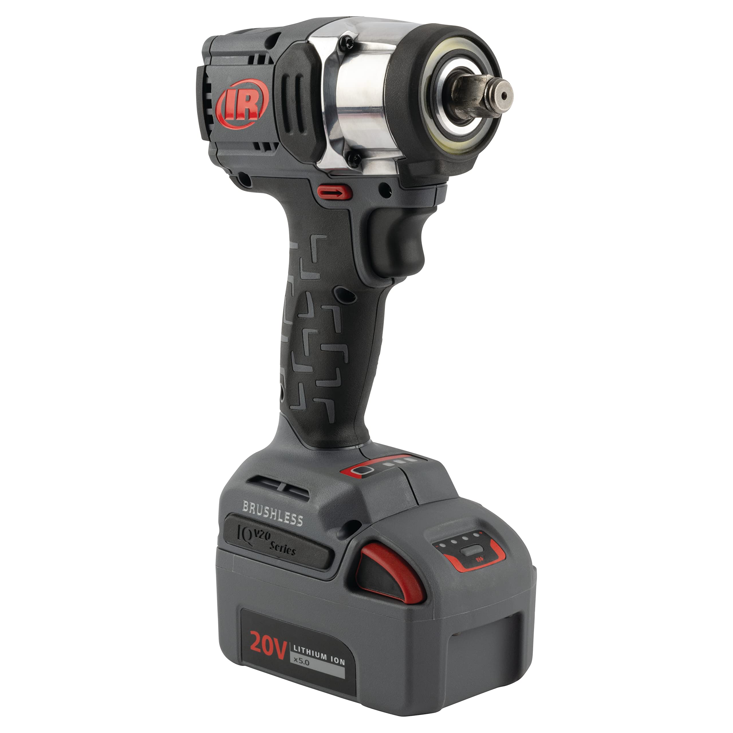Ingersoll Rand W3151-K22 20V 1/2