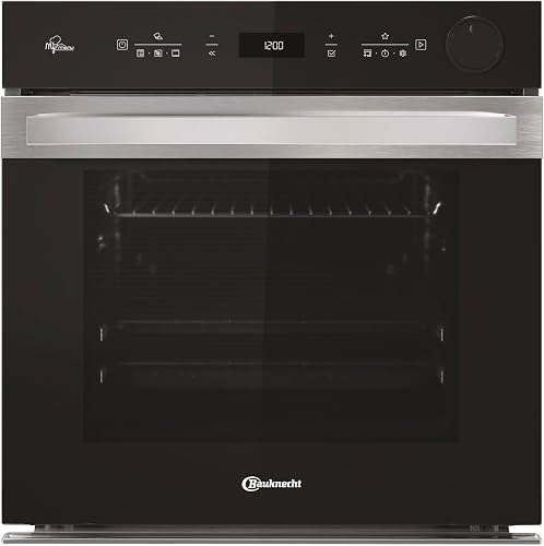 Bauknecht BIK5S DP8F2 (Soft Steam)