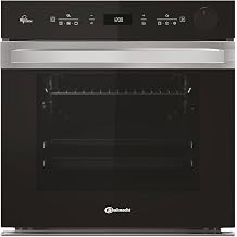 Bauknecht BIK5S DP8F2 ES Built-In Oven 73 L [Energy Class A+]