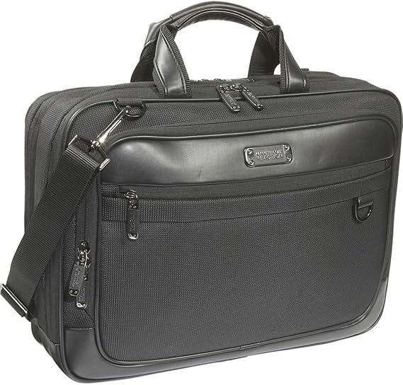 Cole Reaction RTech 17.3" Top Zip Laptop Case