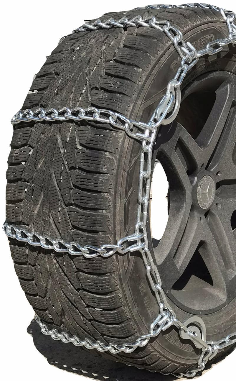 TireChain.com 35&times;12.50-20 Cam Tire Chains
